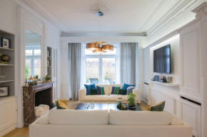 Luxueux logement Bourgeois de 250 M2 climatisé